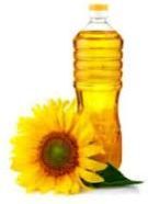 Sunflower Refined Oil