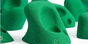 Radicals Climbing Holds