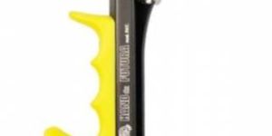 Revolutionary Rope Clamp