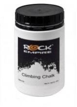 Rock Empire Magnesium Container