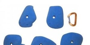 Roof Jugs Climbing Holds