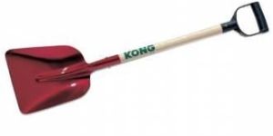 Shovel