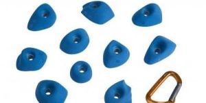 Tac Climbing Holds