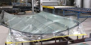Bent Glass