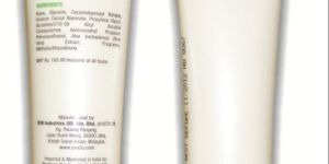 Dxn-aloe Facial Cleansing Foam