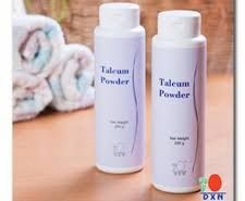 DXN-Gano Talcum Powder