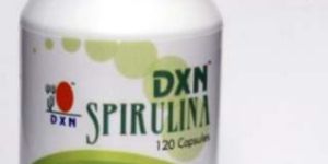 Dxn Spirulina Health Product