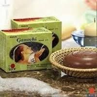 Ganozhi Soap