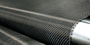 Carbon Fibre Prepregs