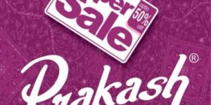 Multicolour Printed Plastic Bags