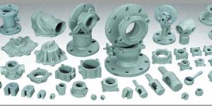 Investment Castings Products
