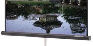 Front Projection Screen