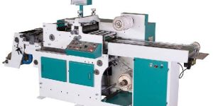 Intermittent Printing Machine