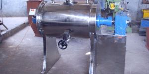 Rib Plough Mixer