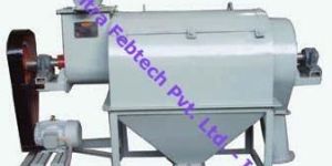 Rotary Siever