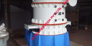 Ultrafine Pulverizer