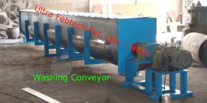 Washing Conveyors