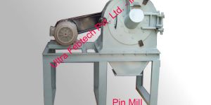 Pin Mill