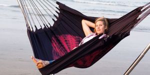 Hammock Flying Carpet Original