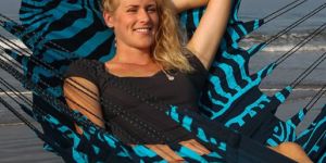 Hammock Flying Carpet Solo