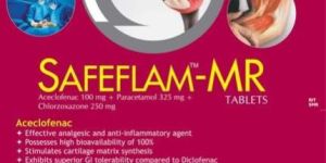 Safeflam Mr Tablet