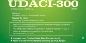 Udaci Tablet 300 Mg