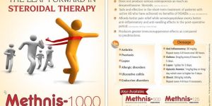 Methnis Injection 500 Mg
