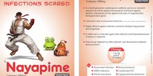 Nayapime Injection 1000 Mg