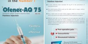 Ofenec Aq Injection 75mg