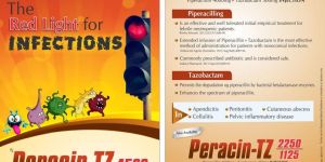 Peracin Tz Injection 1125 Mg