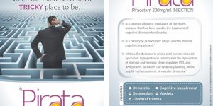 Pirata Injection (15 Ml)