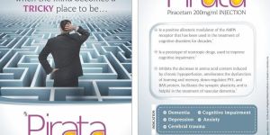 Pirata Injection (60  Ml)