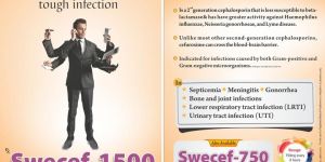 Swecef Injection 1500mg