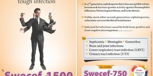 Swecef Injection 750 Mg