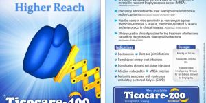 Ticocare Injection 200mg