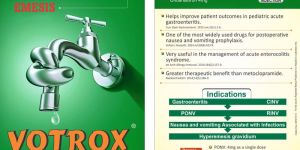 Votrox Injection 4mg