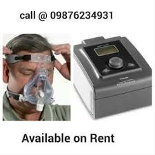 Auto CPAP Machine