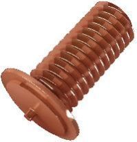 Copper Coated Stud