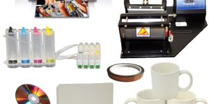 Sublimation Printers