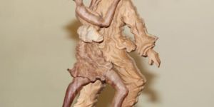 Dancing Pair Heart Base