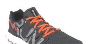 Reebok Twisform GR Grey Running Shoes
