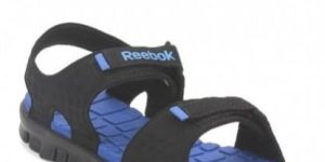 Reebok Ultra Flex Blk Sandals