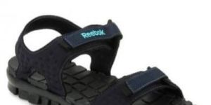 Reebok Ultra Flex Navy Blue Sandals