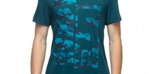 Reebok Wor 95 Green Tee