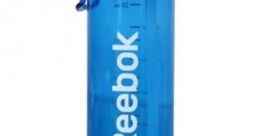 Reebok Wtr Btl PI 65CL Blue