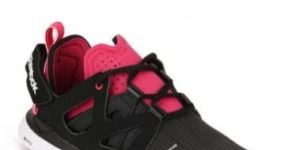 Reebok Zcut TR Black Running Shoes