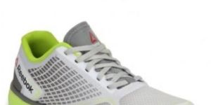 Reebok Zquick TR 4.0 Grey Training Shoes