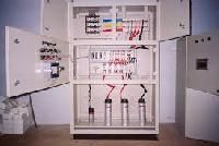 Automatic Power Factor Panel