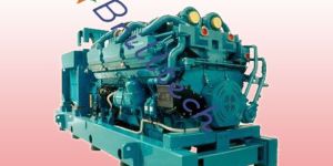 Diesel Power Generator Set for Industrial