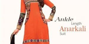 Anarkali Suits